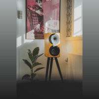 Buchardt Audio Anniversary 10 Color Edition variant 9