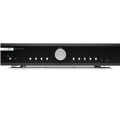 Musical Fidelity B1xi