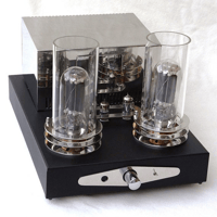 Art Audio Integra  211 Single ended line level integrated variant 1