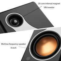 Aiyima AIYIMA S500 variant 4