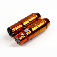 Vertere Acoustics HB ANALOGUE INTERCONNECT variant 4