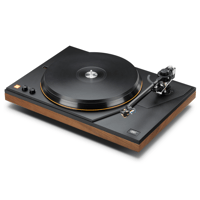 MoFi Electronics MasterDeck Turntable variant 5