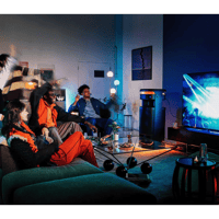 Sony ULT POWER SOUND™ series | ULT TOWER 10 Party Speaker variant 3