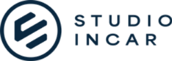 STUDIO INCAR logo