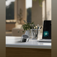 Arylic BK01 Lifestyle Remote Control variant 7