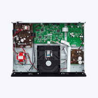 Denon DCD-900NE variant 8