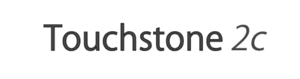 Touchstone 2c logo