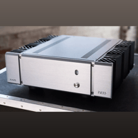 Pass Labs XA25 variant 4