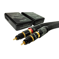 Tara Labs Grand Master Evolution Phono w/HFX Ground Station variant 1