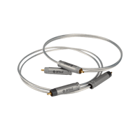 Ansuz Acoustics Signalz - Steel variant 4