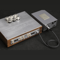 ThivanLabs TCP-5 TUBE CENTER PREAMPLIFIER variant 12