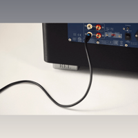 REL Acoustics Commander .1/LFE Subwoofer Cable variant 4