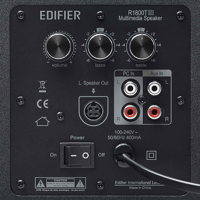 Edifier R1800TIII variant 3