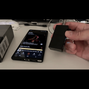 Thumbnail of the video review https://www.youtube.com/watch?v=joivx0gup00