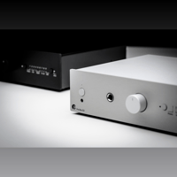 Pro-ject Audio Systems - USA Pre Box S3 variant 2