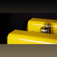 Viva Audio Egoista 845 variant 4