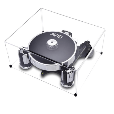 AVID Hifi Acutus Turntable Cover