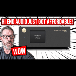 Thumbnail of the video review https://www.youtube.com/watch?v=pRH5meHjjI0