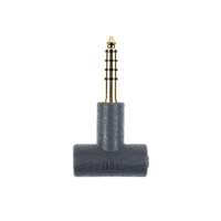 ifi Audio Headphone Adapter 2.5mm to 4.4mm variant 1