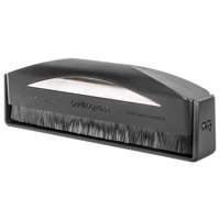 AudioQuest Silver Anti-Static Record Brush variant 9