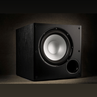 Polk Audio PSW 108 variant 4