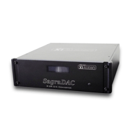 Eleven XI Audio SagraDAC R-2R Decoder variant 1