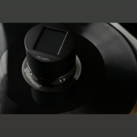 DS Audio ES-002 Eccentricity Detection Stabilizer variant 4