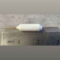 Bybee Large GOLD Quantum Purifier variant 1