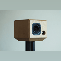 Microphase Audio Design Microphase Audio Design variant 1