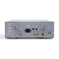 ATC - USA ATC SIA2-100 Stereo Integrated Amplifier variant 3