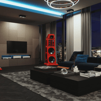 Siltech Cables Siltech Symphony variant 10