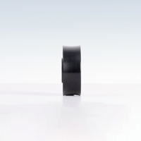 Fern and Roby Anodized LP Weight variant 3