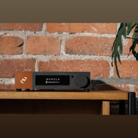 Ferrum WANDLA GoldenSound Edition variant 3