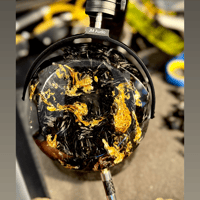 JM Audio Editions XTC Carbon Universe variant 10