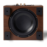 REL Acoustics Classic 98 variant 5