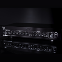 Wilson Audio ActivXO variant 3