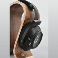 Dekoni Audio Elite Velour Replacement Ear Pads for Sennheiser HD820 Series Headphones variant 2