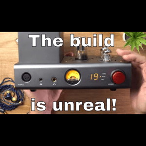 Thumbnail of the video review https://www.youtube.com/watch?v=9NeBXqSzJsc