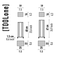 Music Tools Tool one variant 4