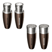 AudioQuest Mackenzie XLR variant 1