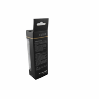 LUDIC Dust-off Velvet RECORD Cleaning Brush variant 2