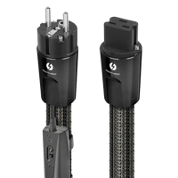 AudioQuest Thunder High (Variable) Current variant 4