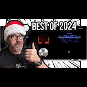 Thumbnail of the video review https://www.youtube.com/watch?v=YwaRYRNMO1o