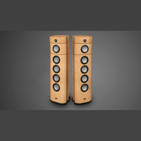 Ayon audio Ayon BlackCrane variant 6