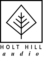 Holt Hill Logo