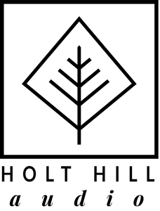 Holt Hill