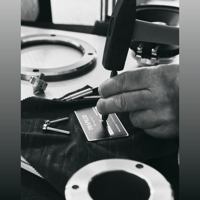 Audiovector Trapeze Reimagined variant 19