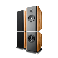 Kudos Audio TITAN 808 variant 1