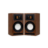 Fluance Ri71 Reference Stereo Powered Bookshelf Speakers variant 1