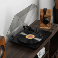 Andover SpinDeck 2 Semi-Automatic Turntable variant 7
